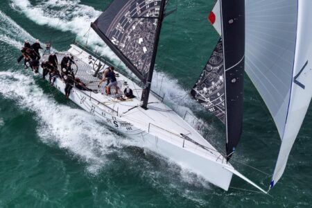 Admiral’s Cup: Yacht Club Monaco mit Pierre Casiraghi und Malizia gewinnt – vor Hong Kong