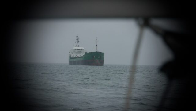 Schattenflotte