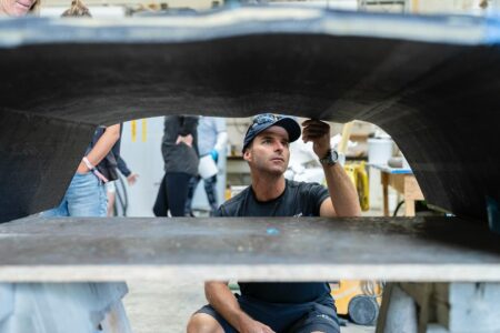 The Ocean Race Europe: Was die Havaristen machen – Kommen sie rechtzeitig nach Portsmouth?