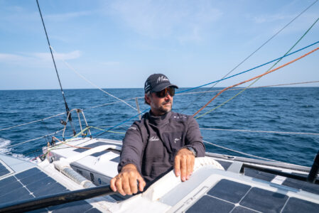 The Ocean Race Europe: Warum Biotherm so dominant segelt und Malizia umgedreht hat