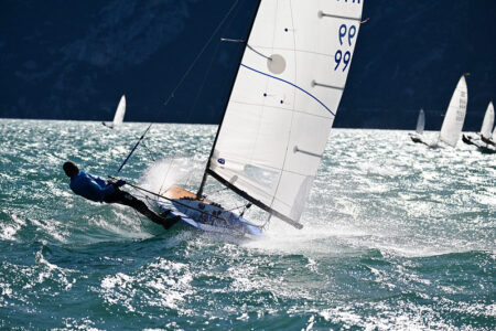 Knarrblog Contender Worlds: Punktgleich auf dem Podium – Erlebnisse beim Starkwind-Finale