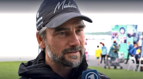 Boris Herrmann