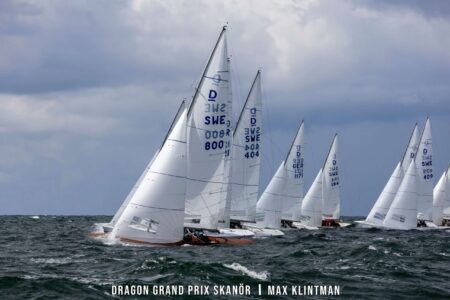 Drachen Grand Prix in Schweden: Woortman vorne mit Negri/Koy – Russen wieder am Start