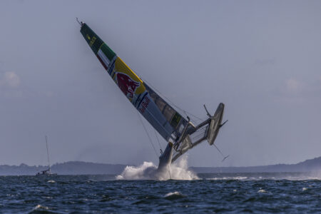 SailGP Sassnitz: Foto-Impressionen von der Deutschland-Premiere