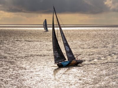 The Ocean Race Europe: Was Malizia über den zweiten Platz sagt