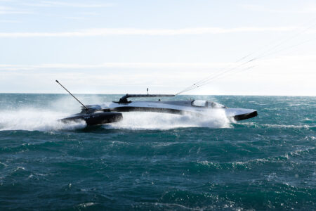 Speedrekord unter Segeln: SP80, das Ende eines Traums? Oder der Anfang?