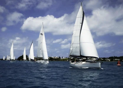 111 Jahre Haft für Schmugglerbande: Wie eine Transatlantikregatta zum Testlauf wurde
