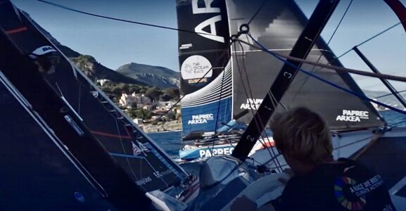 The Ocean Race Europe: Warum Boris Herrmann protestierte – und abgewiesen wurde
