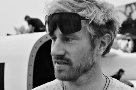 SailGP Saint Tropez: Zweiter Renntag abgesagt – Wie Erik Heil Platz vier einschätzt