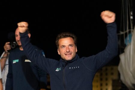 The Ocean Race Europe: Beccaria gewinnt Heimspiel – Biotherm vor Gesamtsieg – Malizia 6.