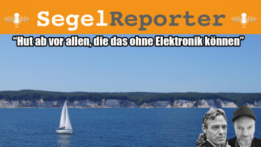 SR Podcast: Segeln in Tidengewässern, Rückblick auf den SailGP und ein eigentlich ungewollter Bootsverkauf