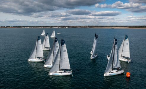 Offshore WM: Frankreich überlegen, England 10 Sekunden vor Uruguay – Rixgens/Reinke 6.