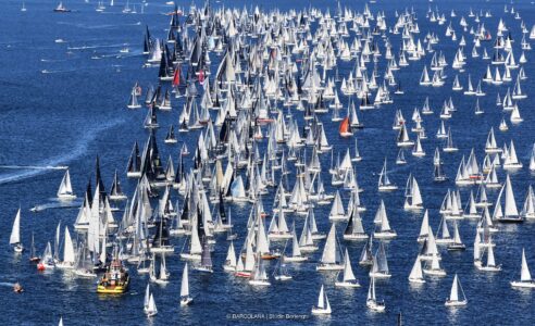 Barcolana 2026: Deutsche Crews segeln um eigene Trophy