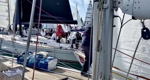 Barcolana