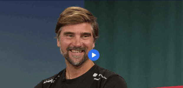 Boris Herrmann auf dem Roten Sofa: Was war und wie es für Malizia weitergeht bei der Vendée Globe