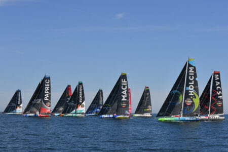 Weniger Skipper bei der Vendée Globe 2028: Wer in der IMOCA-Klasse noch im Spiel ist