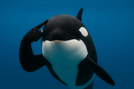 Stephan Bodens Kolumne: Kommentare in der Orca-Thematik
