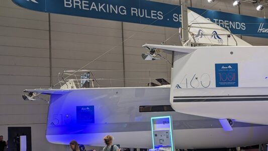 boot Düsseldorf 2026: Hanseyachts kehrt zurück