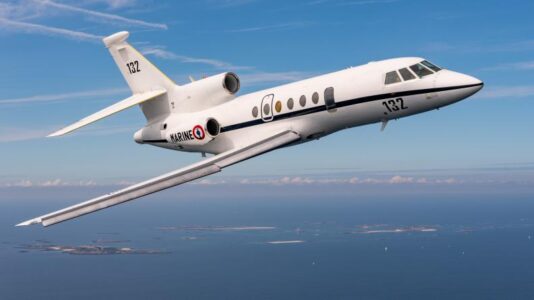 Die Sache mit dem Flugzeug bei der Transat Café L’Or: Verursacher gefunden – War alles ganz anders?