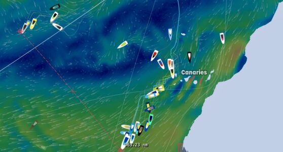 Transat Café L’Or Class40-Thriller: 7-Minuten-Sieg nach 1000 Meilen Split – Beucke/Lanièce bestes Frauen-Duo