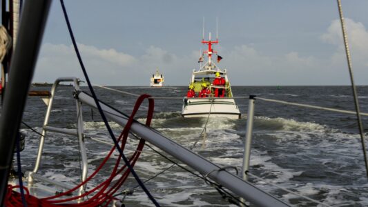 Stephan Bodens Kolumne: Sicherheit ist kein Zubehör sondern eine Einstellung