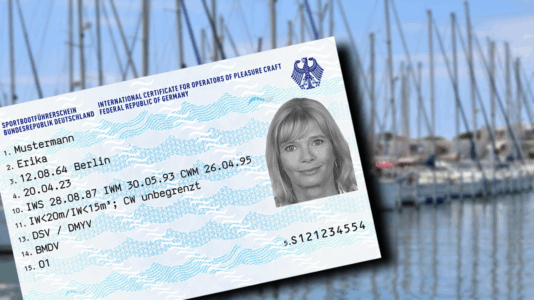 Streit um die Sportschifffahrtsverordnung: Erste Bundesländer stellen sich quer