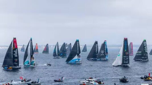 Vendée Globe 2028: Neue Regeln für das härteste IMOCA-Einhandrennen