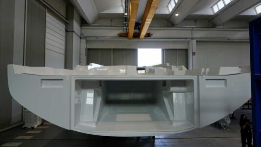 Stephan Bodens Kolumne: Wohin entwickelt sich die Segelbranche?