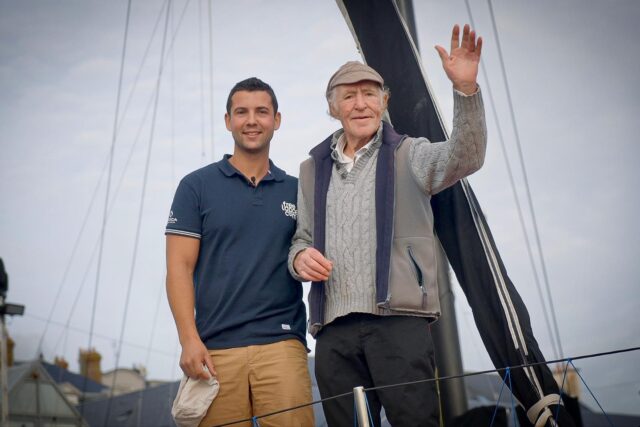 Soudée und Riguidel