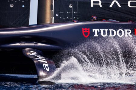 America’s Cup 2027: Alinghi kommt zurück – Fünf Teams bilden eine neue Allianz