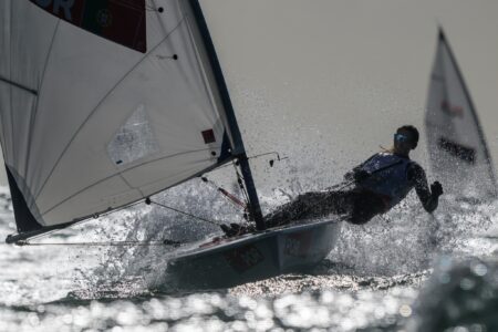 Youth Sailing World Championships: Mirjam Dohle erkämpft Bronze – Levian Büscher 4.