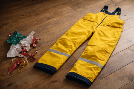 Stephan Bodens Kolumne: Die für Segler gefährliche Zeit nach Weihnachten