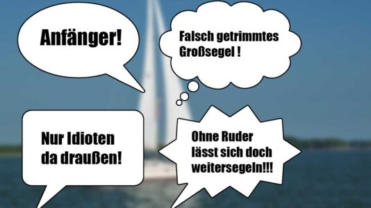 Stephan Bodens Kolumne: die wunderbare Welt der Kommentare