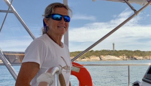 Mysteriöser Tod zweier Langfahrtsegler: Nach Notruf auf der segelnden Yacht gefunden