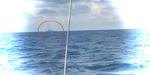 US-Militäroperation „Southern Spear“: Angst vor Kampfdrohnen – Abkommen soll Fahrtensegler schützen