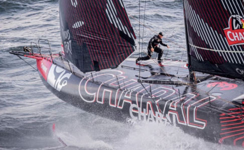 Vendée Globe im Kreuzfeuer: Spitzensegler Beyou und Lagravière kritisieren – Louis Duc kontert