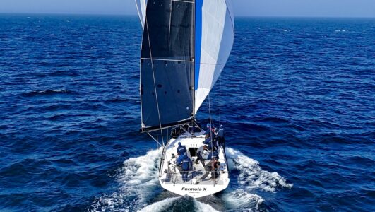 ORC-Kontroverse: X-Yachts und ITC raufen sich zusammen – „Interessenskonflikte“ im Fokus