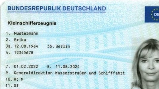 Neuer Pflichtschein Kleinschifferzeugnis: Verbände wehren sich erfolgreich