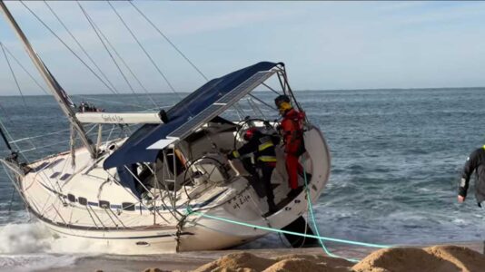 Strandung in Portugal: Orca-Version der Crew verliert weiter an Glaubwürdigkeit.