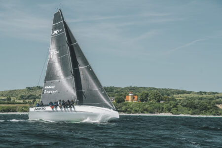 Eskalierende ORC-Kontroverse: Weltmeister-Yacht XR 41 soll bestraft werden – Eigner wehren sich