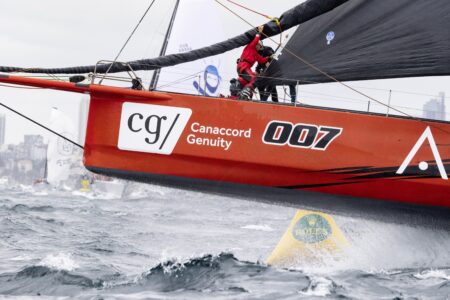 Sydney Hobart: Mehr als ein Viertel Ausfallquote – Sieger „Comanche“ auf Platz 53