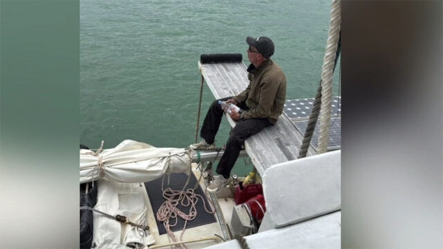 Charles Wayne Zimmerman 