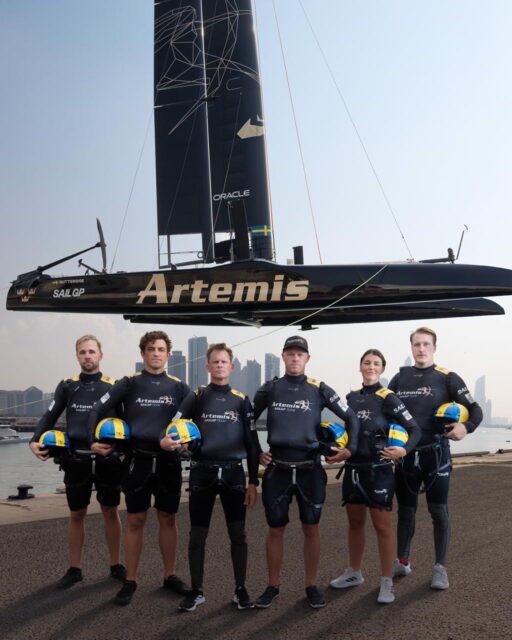 Artemis Team