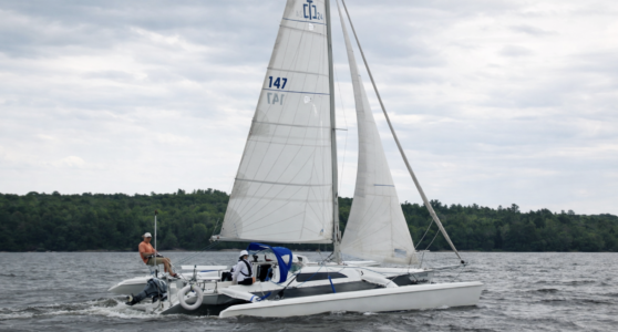 Urteil gefällt: Segler ertränkt Freund nach Streit an Bord und bekommt lebenslänglich