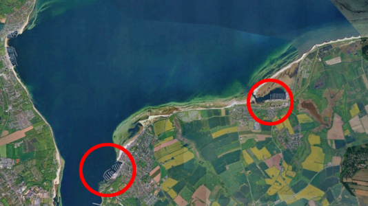 Außenborder-Diebstahl im Winterlager: Schaden in Höhe von 80.000 Euro verursacht