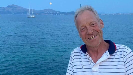 Strandung auf Mallorca: Der Kapitän der Acoa im Gespräch mit SR