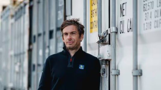 Wie es Charlie Dalin geht: Der Vendée-Globe-Sieger sagt auch die Saison 2026 ab