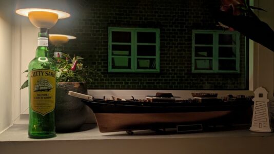 Stephan Bodens Kolumne: Modellbauprojekt entpuppt sich als süchtig machender Zeitfresser