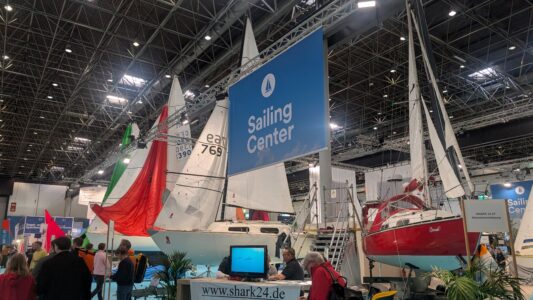 Stephan Bodens Kolumne: Über Menschen, die die boot Düsseldorf stärken