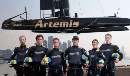 SailGP Transferkarussell: Wie Artemis den großen Coup vorbereitet – Martine Grael verliert wichtigste Mitsegler
